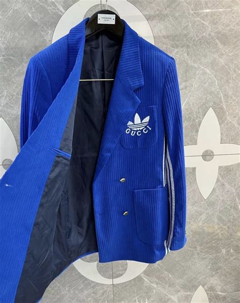 adidas gucci tracksuit|adidas gucci suit price.